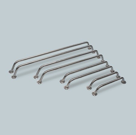 Art. 310.00 Stainless steel handles