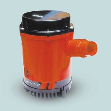 Art. 346.19 Pompe di sentina – Johnson pump