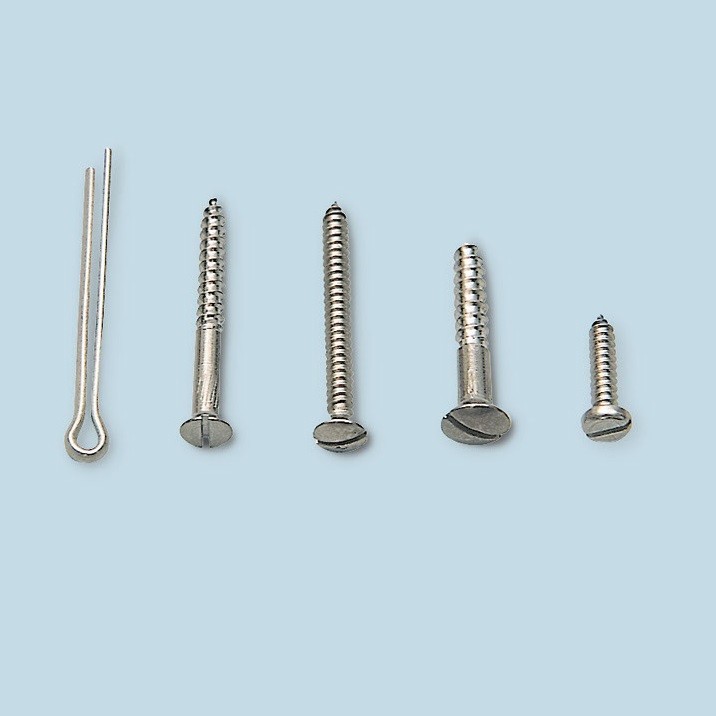 Art.156.01 Stainless steel self-tapping screws