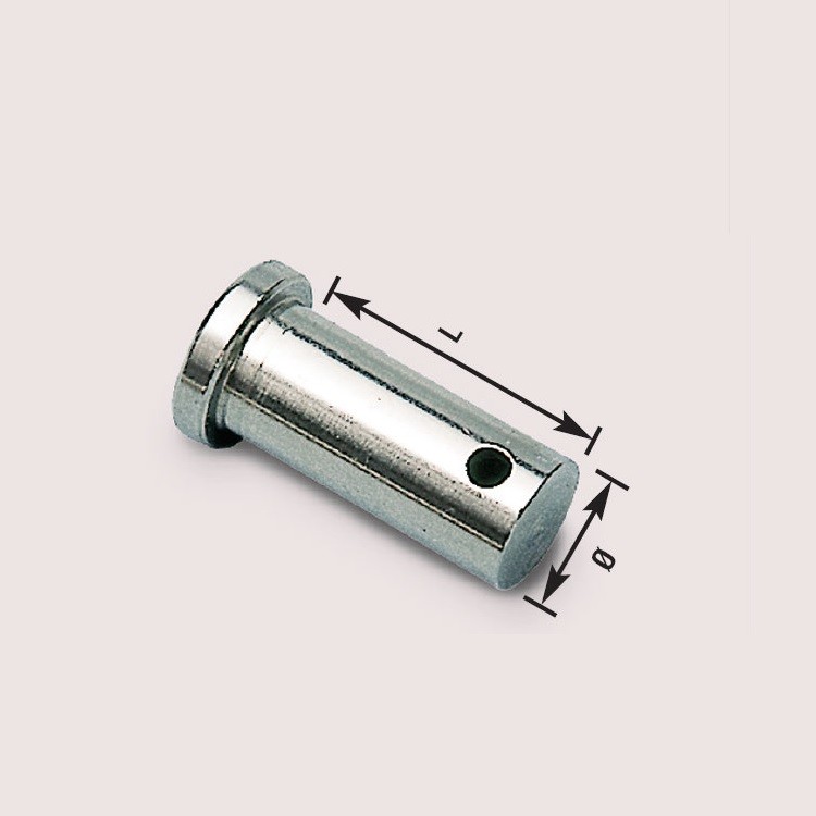 Art. 132.09 Stainless steel clevis pins