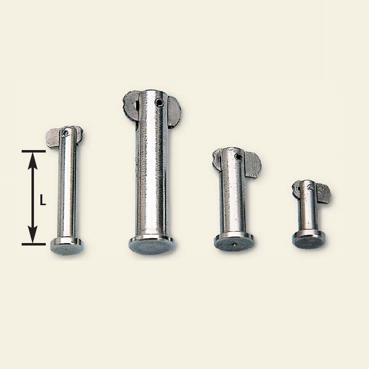Art. 161.01 Stainless steel safety clevis pins
