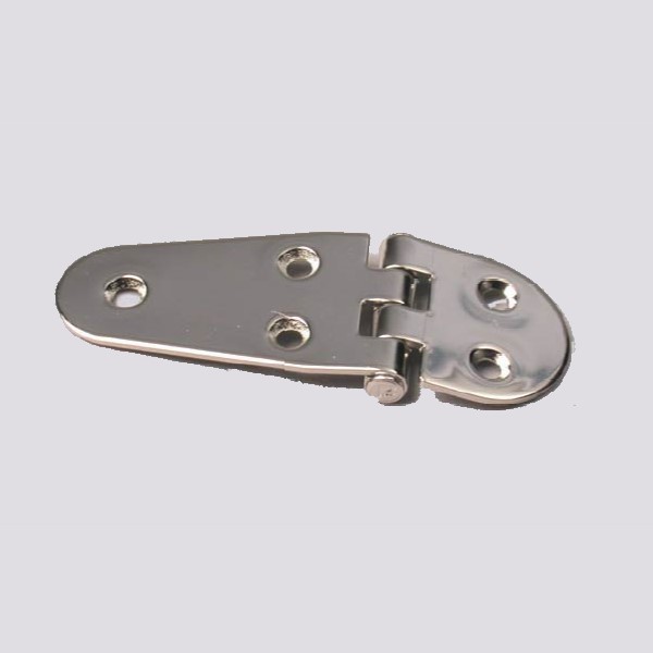 Art. 175.52A Stainless steel hinges reversed pin