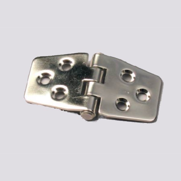 Art. 175.59 Stainless steel hinges reversed pin