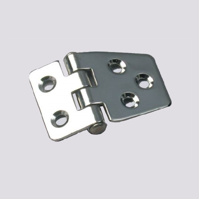 Art. 175.61 Stainless steel hinges reversed pin