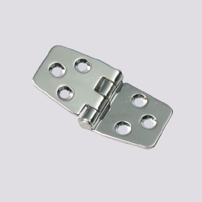 Art. 175.62 Stainless steel hinges thickness