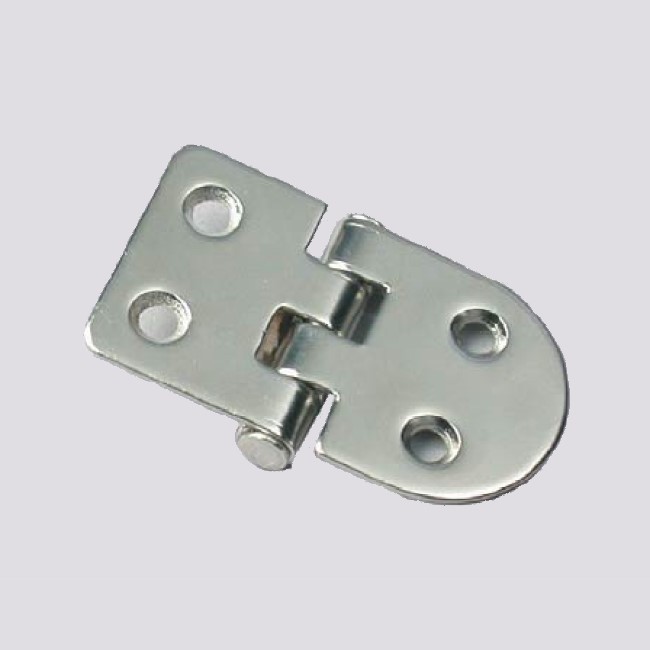 Art. 175.68 Stainless steel hinges reversed pin
