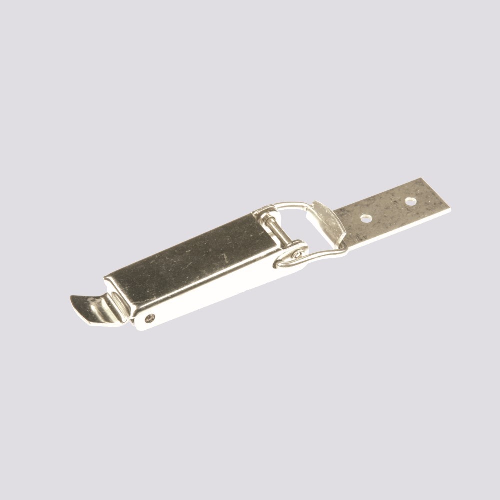 Art. 175.77 Stainless steel toggle lateh