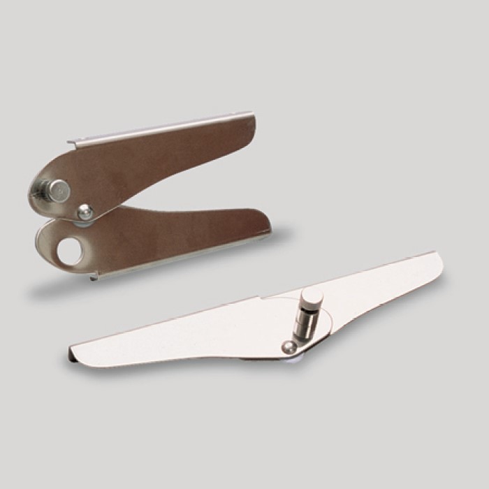 Art. 178.06 Stainless steel hinges for seat