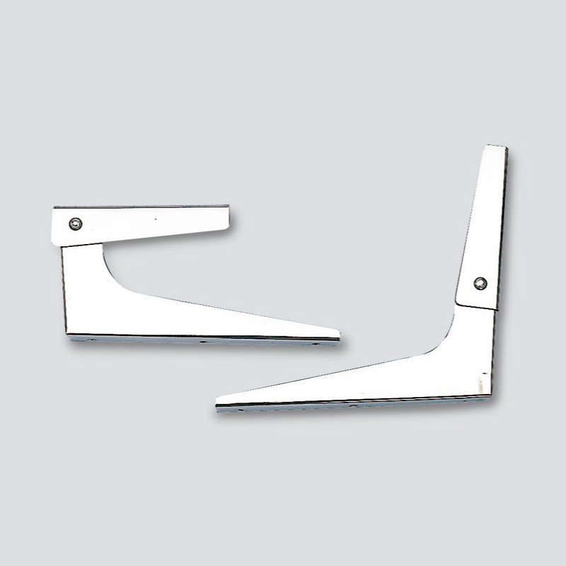 Art. 178.04 Stainless steel hinges for seat