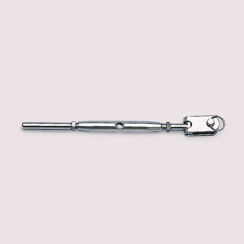 Art. 101.06 Rigging screws with swaging terminal