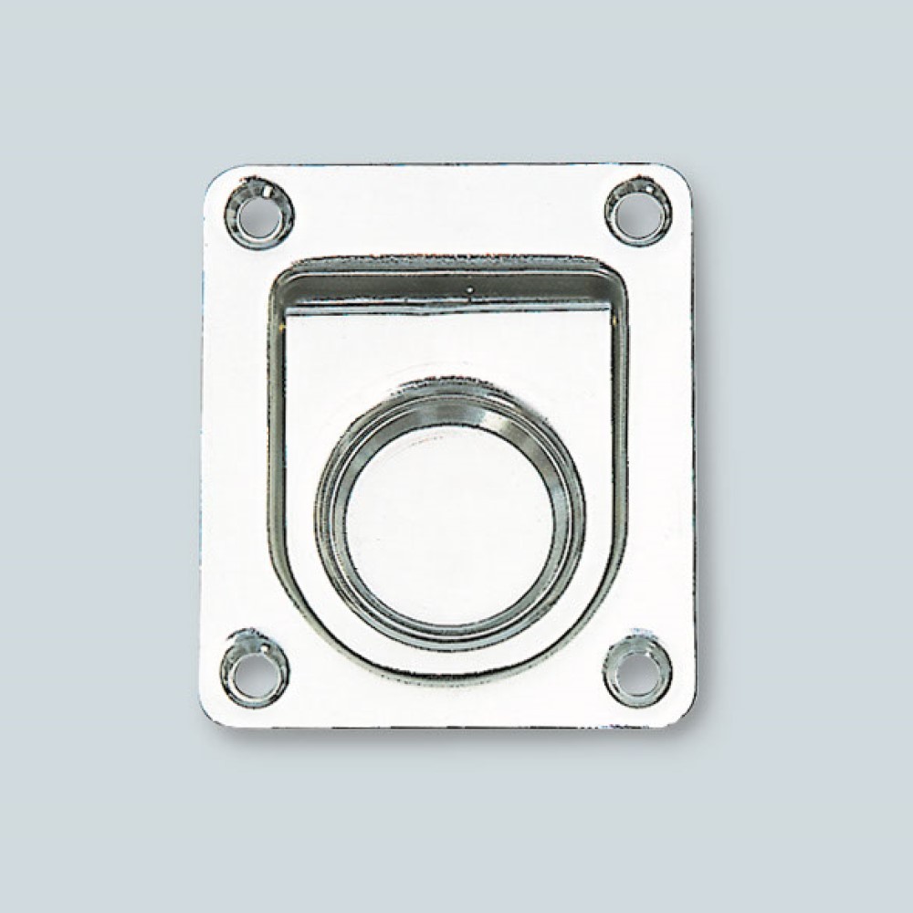 Art. 114.01 Stainless steel lifting rings