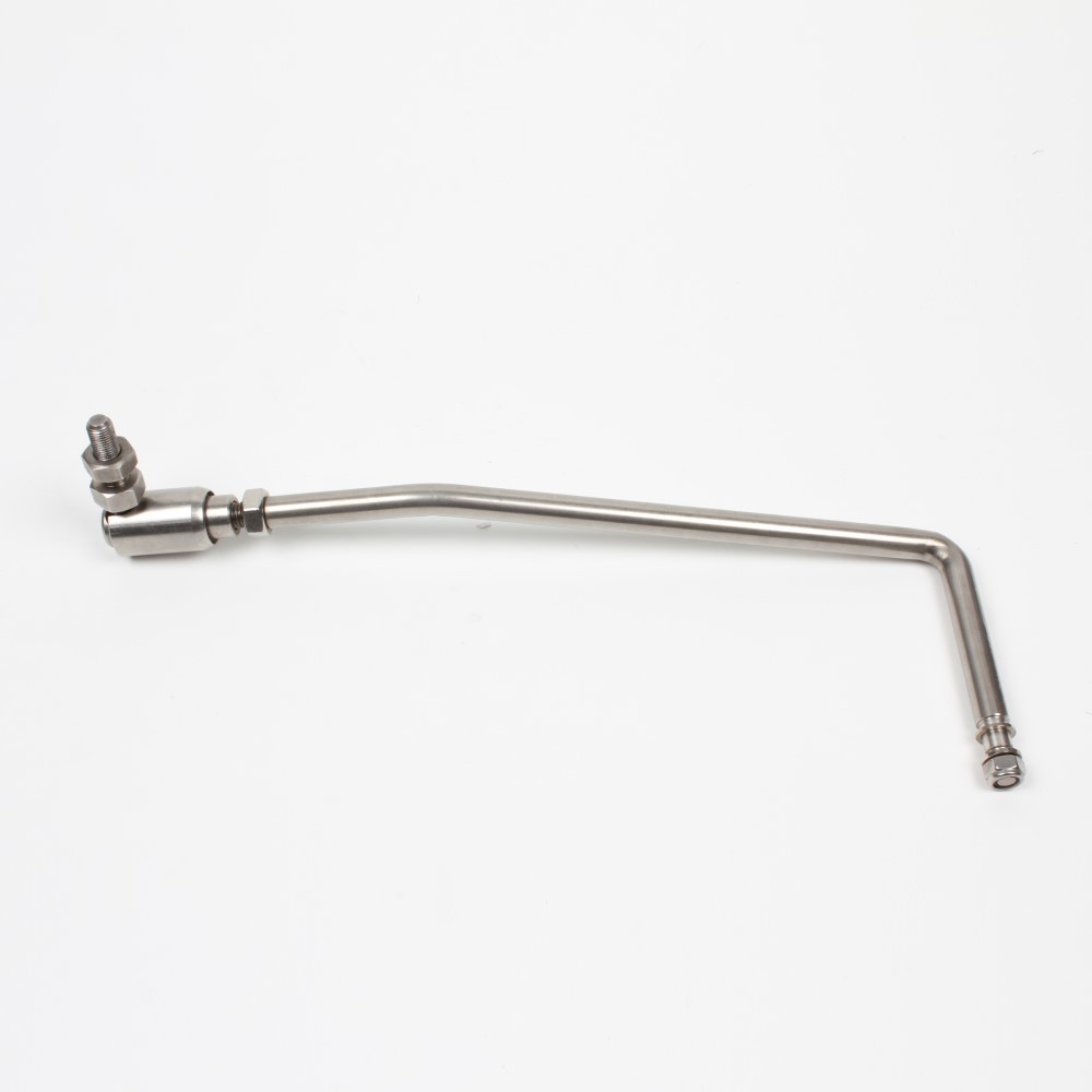 Art. A.275 Fixed tiller arm