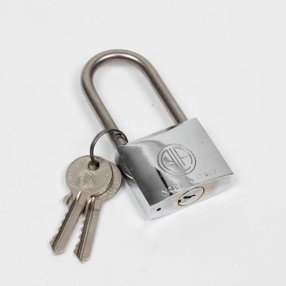 Art. A.300 Rectangular padlock