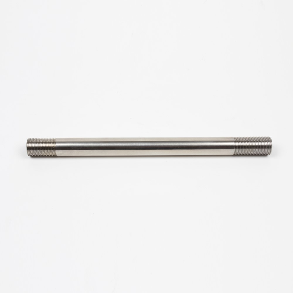 Art. A.348 Stainless steel tube