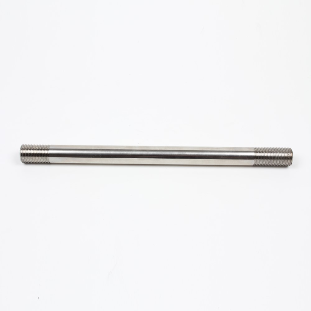Art. A.349 Stainless steel tube