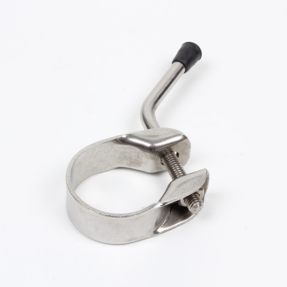 Art. A.360 Stainless steel cobra clamp