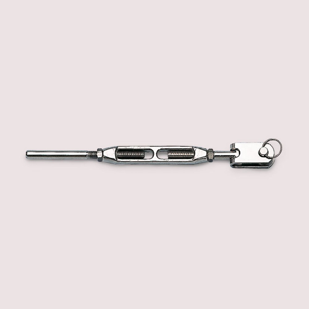 Art. 139.06 Tenditori acciaio inox