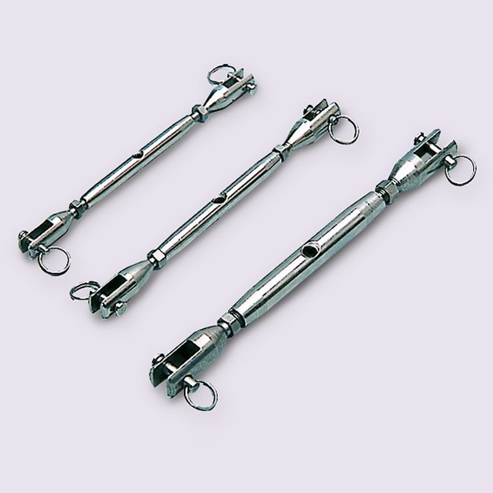 S.S accessories for sailing boat / s.s hardware