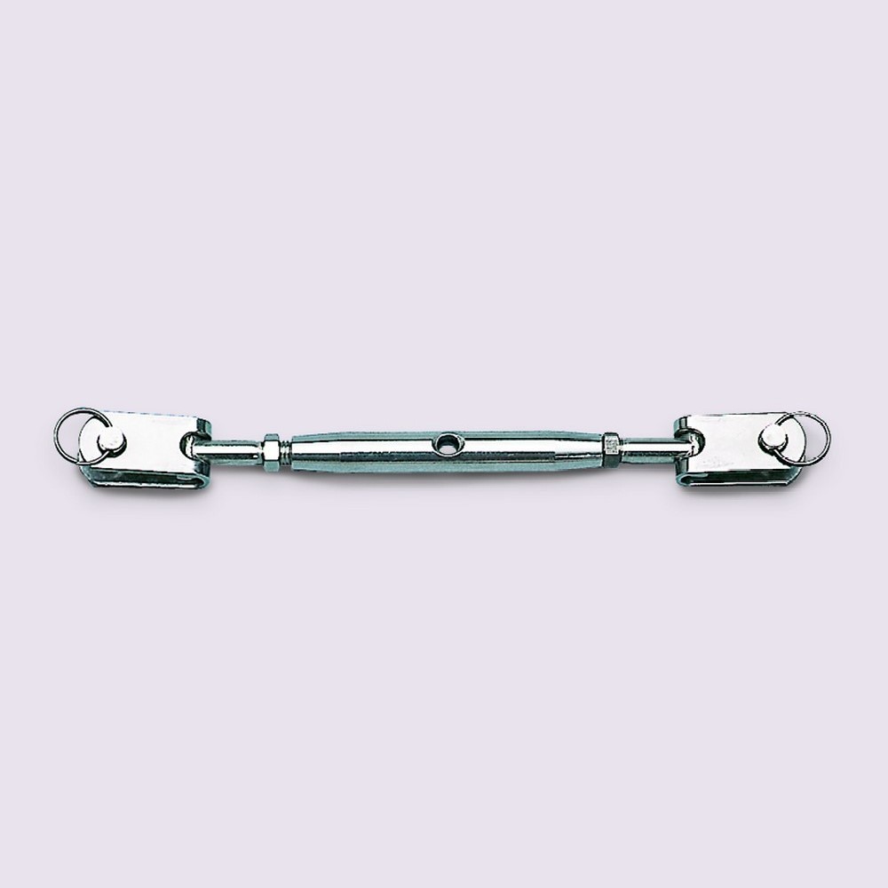 Rigging screws - Terminals - Toggles