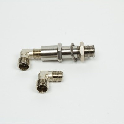 Art. X.344 MC300BHD fittings kit