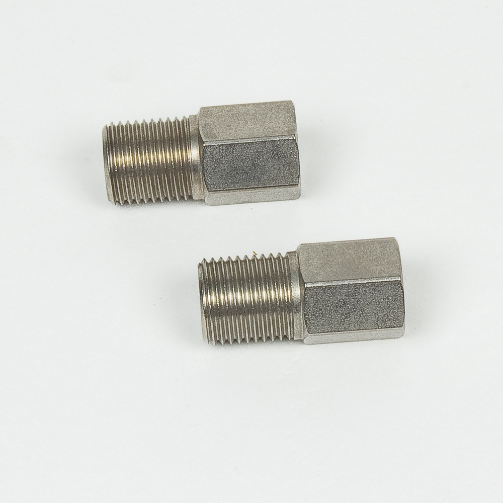 Art. X.350 Hoses adaptor fittings for T fittings of Verado engine