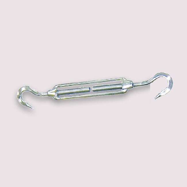 Art. 149.10 Rigging screws