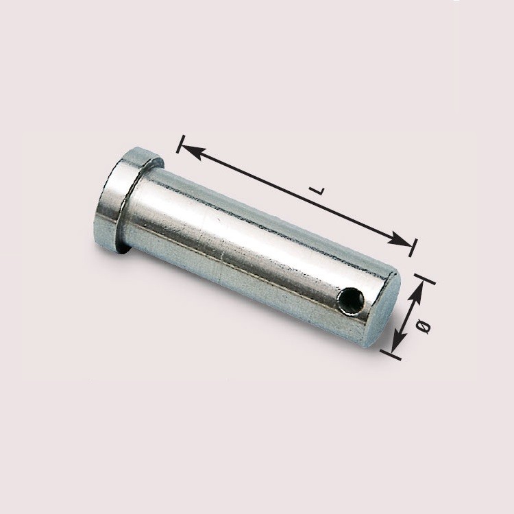 Art. 132.01 Stainless steel clevis pins