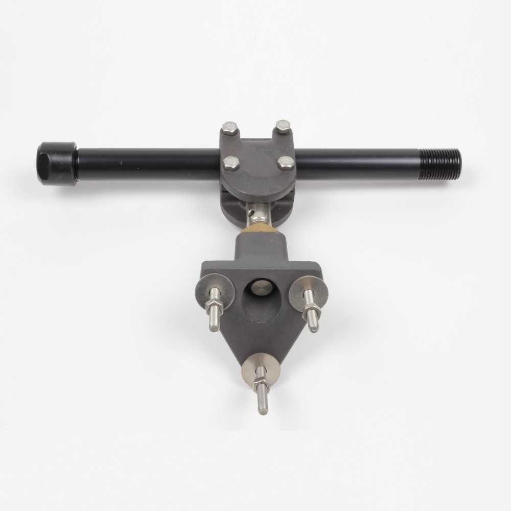 Art. A.170 Adjustable transom terminal support