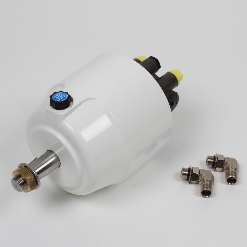 Art. GM2-MRA01B Hydraulic pump