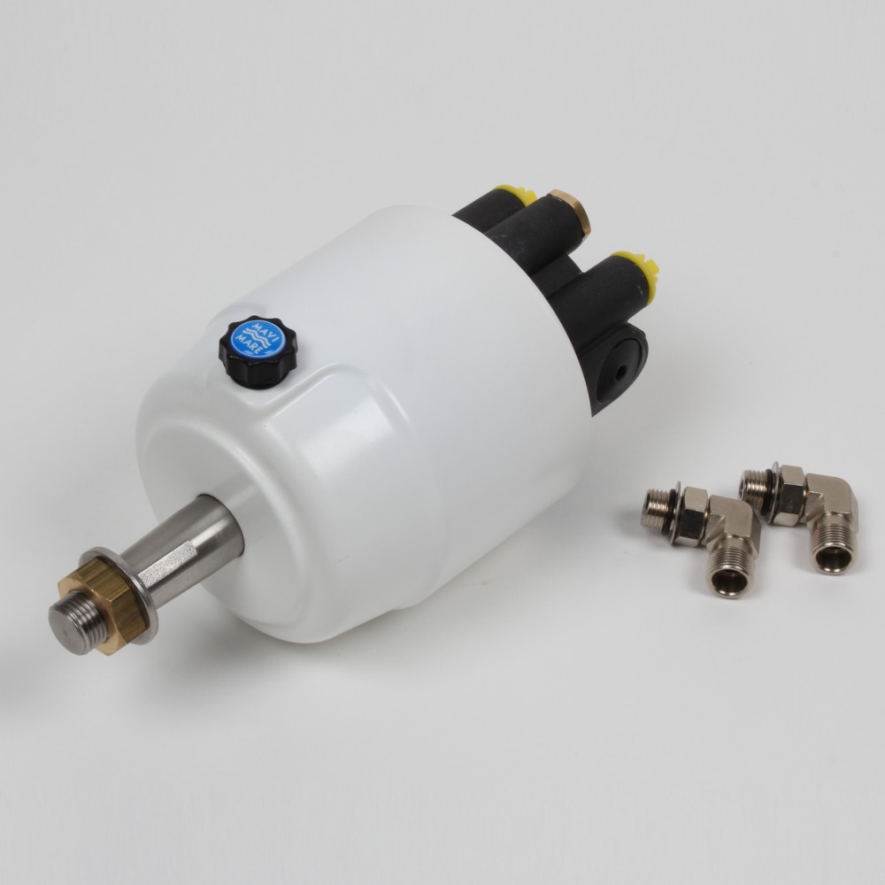 Art. GM0-MRAB Hydraulic pump