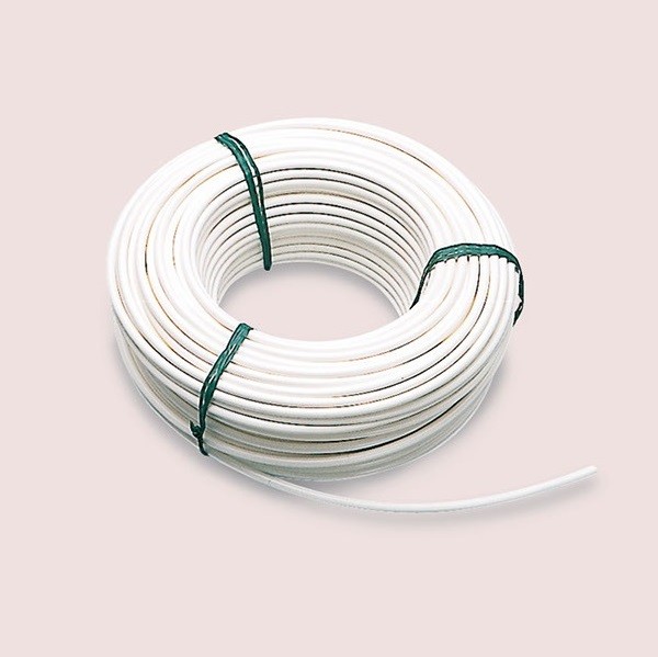 Art. 152.11 Plastic white cable