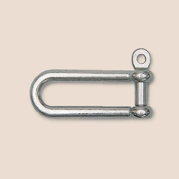 Art. 123.04 Long shackles with fixed pin