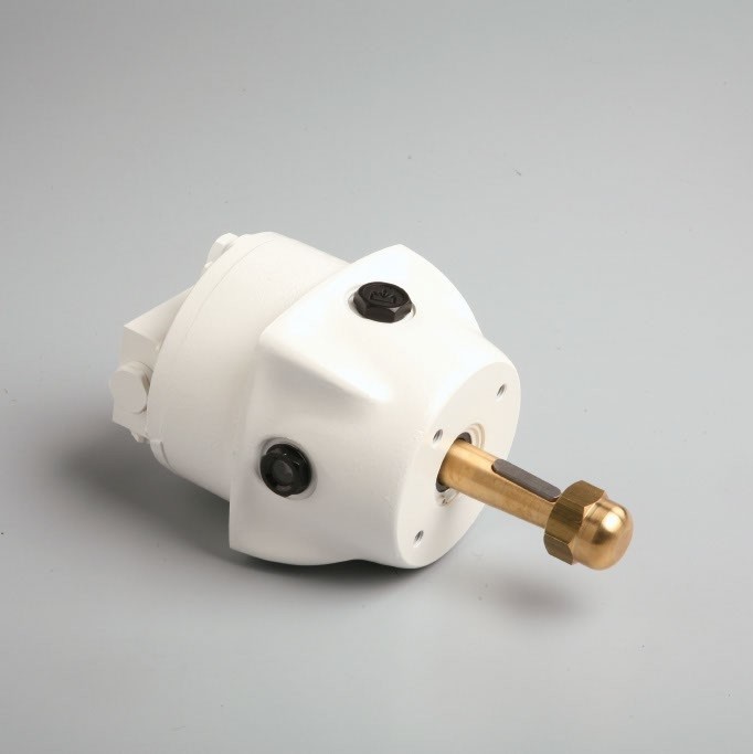 Art. GM70/80 – GM70/100 Pompa idraulica