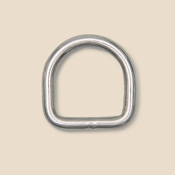 Art. 153.03 Stainless steel spinnaker rings