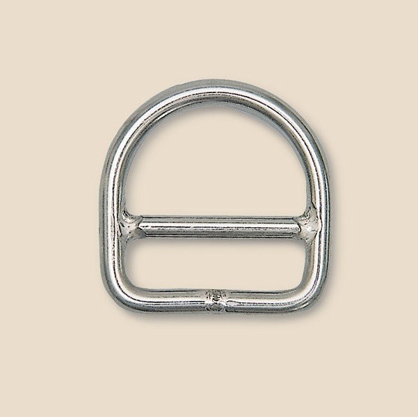 Art. 153.07 Stainless steel spinnaker rings