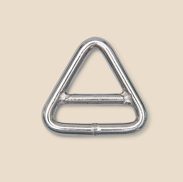 Art. 153.08 Stainless steel spinnaker rings