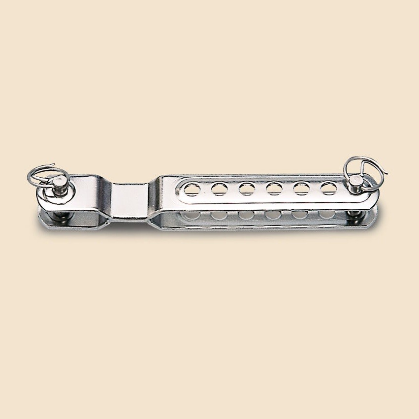 Art. 120.06 Stainless steel stay adjuster