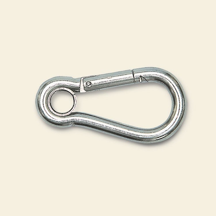 Art. 121.15 Stainless steel snap hooks