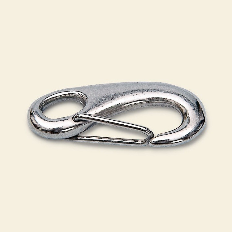Art. 167.05 Stainless steel snap hooks