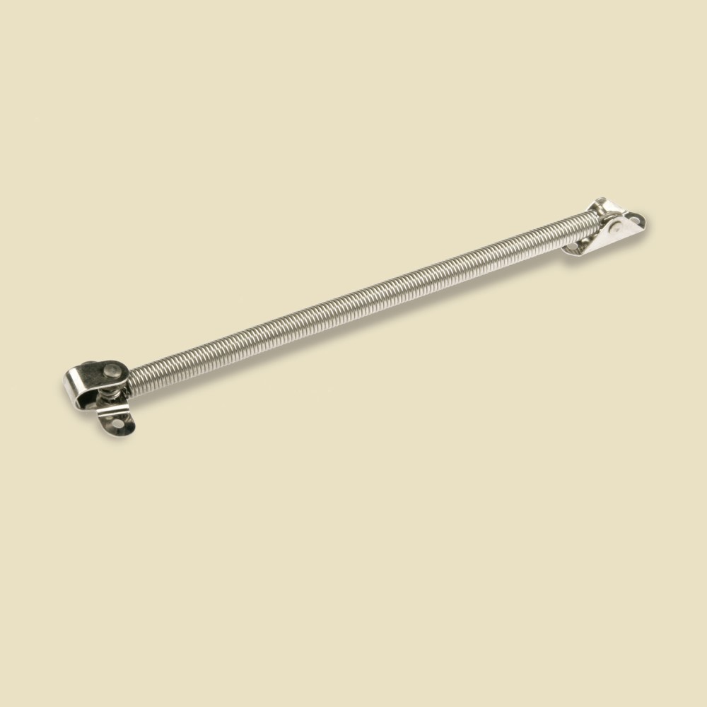 Art. 361.00 Stainless steel hatch spring holder