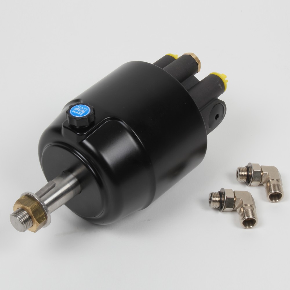 Art. GM0-MRA Hydraulic pump
