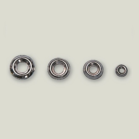 Art.170.03 Stainless steel washers