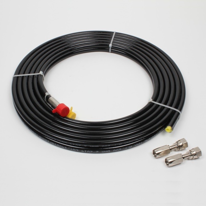Art. SAE100R7 1/4 hydraulic hose