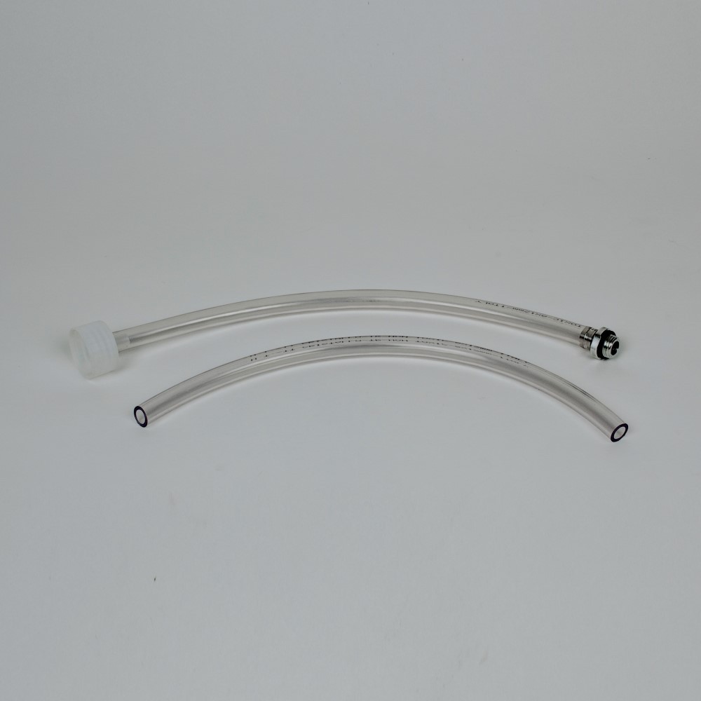 Art. X.372 Connection filler tube kit