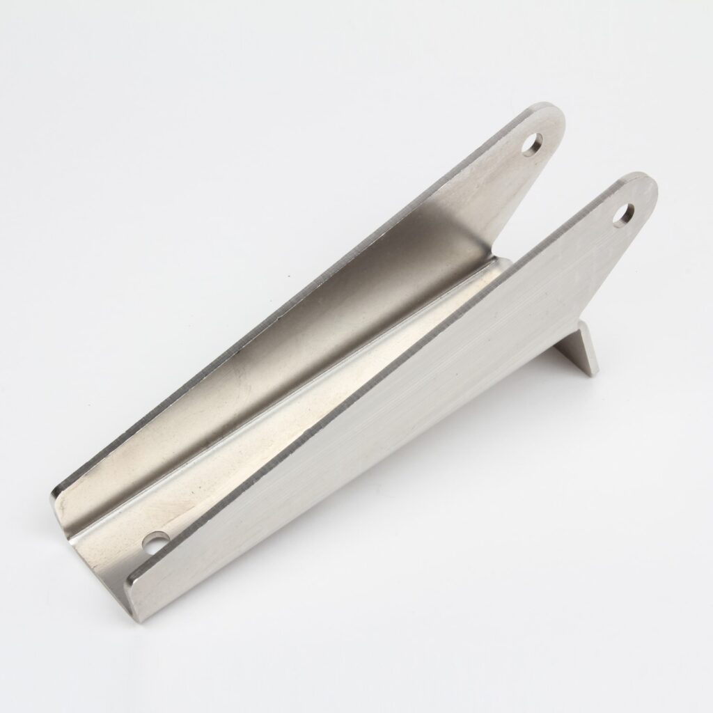 Art. 286.00 Cerniere per scaletta acciaio inox