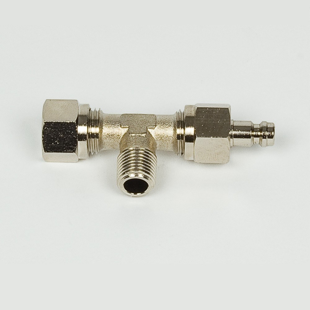 Art. TTN710CSF Fittings