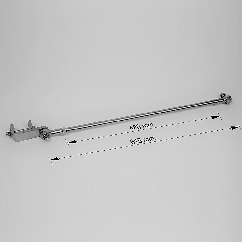 Art. 358.05 Tie bar for MC300A/B/C cylinders