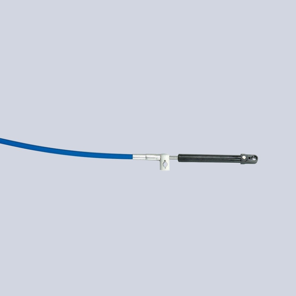 Art. C.MACH45 High performance engine control cable