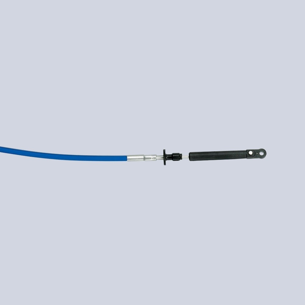 Art. C.MACH14 High performance engine control cable