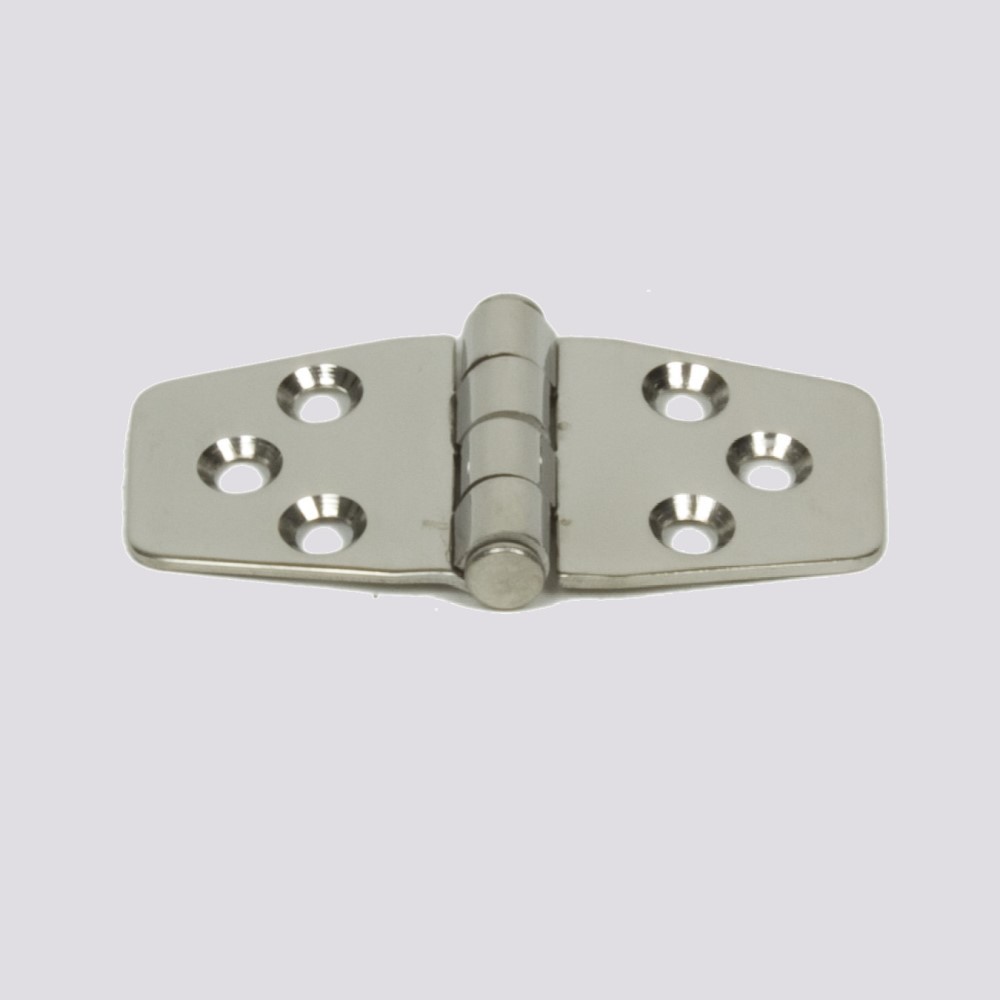 Art. 175.58A Stainless steel hinges central pin